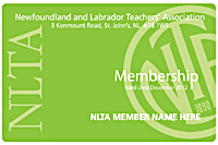 Membership Card