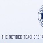 Retired Teachers' Association of NL