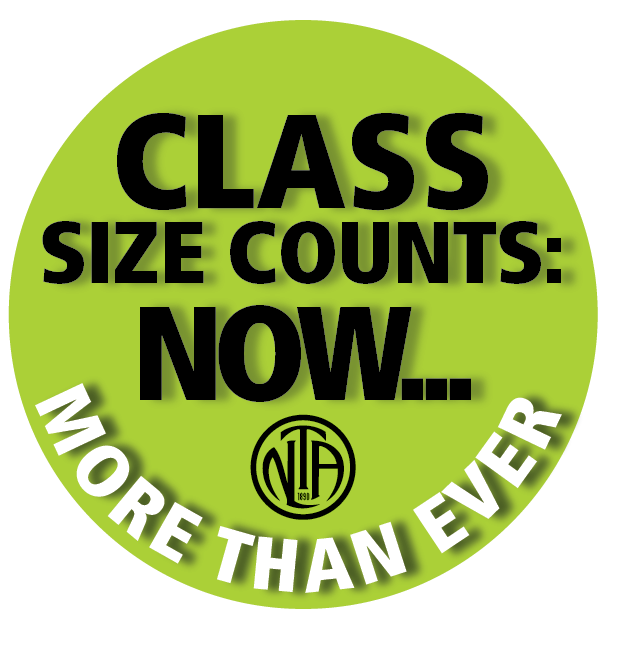 Class Size Counts  FR Dec 2021